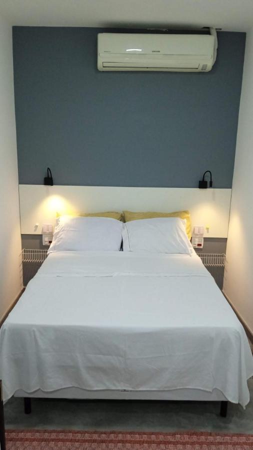Bed and breakfast Lapa *